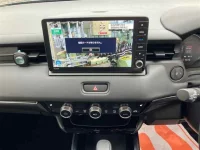 Honda VEZEL лот № 30060 оценка 5  с аукциона в Японии 5