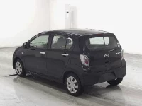 Subaru PLEO PLUS лот № 34 оценка R  с аукциона в Японии 1