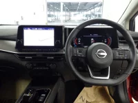 Nissan AURA лот № 1010 оценка 5  с аукциона в Японии 4