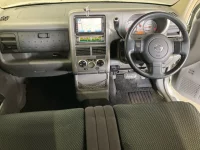 Nissan CUBE лот № 158 оценка 3.5  с аукциона в Японии 2