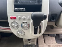 Mitsubishi EK WAGON лот № 1028 оценка 3.5  с аукциона в Японии 4