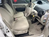 Mitsubishi EK WAGON лот № 1028 оценка 3.5  с аукциона в Японии 7