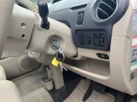 Mitsubishi EK WAGON лот № 1028 оценка 3.5  с аукциона в Японии 5