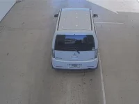 Mitsubishi EK WAGON лот № 1028 оценка 3.5  с аукциона в Японии 2