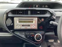 Toyota AQUA лот № 30066 оценка 3.5  с аукциона в Японии 5