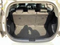 Toyota AQUA лот № 30066 оценка 3.5  с аукциона в Японии 9