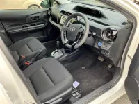 Toyota AQUA лот № 30066 оценка 3.5  с аукциона в Японии 6