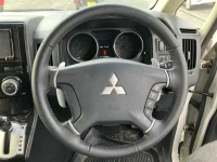 Mitsubishi DELICA D5 лот № 30065 оценка 3.5  с аукциона в Японии 2