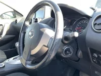 Nissan DUALIS лот № 1075 оценка 4  с аукциона в Японии 6