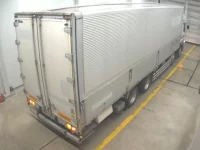 Nissan UD SERIES лот № 1042 оценка 3  с аукциона в Японии 1