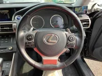 Lexus IS лот № 30068 оценка 4  с аукциона в Японии 2
