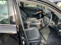 Lexus IS лот № 30068 оценка 4  с аукциона в Японии 6