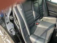 Lexus IS лот № 30068 оценка 4  с аукциона в Японии 7