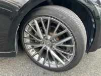 Lexus IS лот № 30068 оценка 4  с аукциона в Японии 8