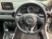 Mazda CX-3 лот № 30067 оценка 4  с аукциона в Японии 2