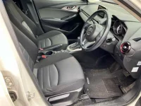 Mazda CX-3 лот № 30067 оценка 4  с аукциона в Японии 6