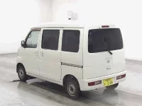 Daihatsu HIJET VAN лот № 45 оценка R  с аукциона в Японии 1
