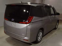 Toyota NOAH лот № 2019 оценка 4  с аукциона в Японии 1