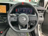 Nissan AURA лот № 30069 оценка 4.5  с аукциона в Японии 2