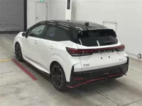 Nissan AURA лот № 30069 оценка 4.5  с аукциона в Японии 1