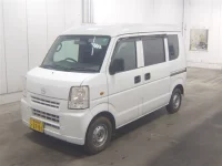 Mazda SCRUM лот № 1081 оценка 3.5  с аукциона в Японии 3