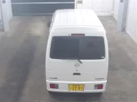 Mazda SCRUM лот № 1081 оценка 3.5  с аукциона в Японии 5