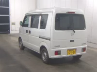 Mazda SCRUM лот № 1081 оценка 3.5  с аукциона в Японии 1