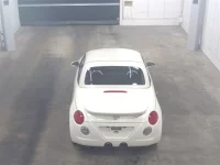 Daihatsu Copen лот № 1084 оценка 3.5  с аукциона в Японии 5