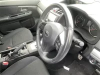 Subaru XV лот № 1085 оценка 3.5  с аукциона в Японии 6