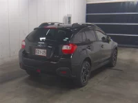 Subaru XV лот № 1085 оценка 3.5  с аукциона в Японии 4