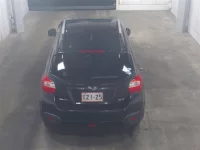 Subaru XV лот № 1085 оценка 3.5  с аукциона в Японии 5