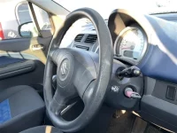 Suzuki SPLASH лот № 1086 оценка 3  с аукциона в Японии 6