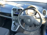 Suzuki SPLASH лот № 1086 оценка 3  с аукциона в Японии 2