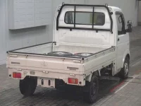 Mazda SCRUM TRUCK лот № 7096 оценка 3  с аукциона в Японии 3