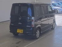 Mazda SCRUM лот № 1037 оценка RA  с аукциона в Японии 1