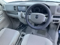 Mazda SCRUM лот № 1037 оценка RA  с аукциона в Японии 3