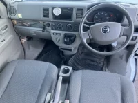 Mazda SCRUM лот № 1035 оценка 3.5  с аукциона в Японии 3