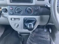 Mazda SCRUM лот № 1035 оценка 3.5  с аукциона в Японии 4