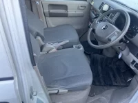 Mazda SCRUM лот № 1035 оценка 3.5  с аукциона в Японии 7