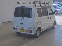 Mazda SCRUM лот № 1035 оценка 3.5  с аукциона в Японии 1