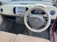 Nissan MOCO лот № 1033 оценка RA  с аукциона в Японии 3