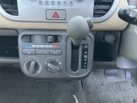 Nissan MOCO лот № 1033 оценка RA  с аукциона в Японии 4