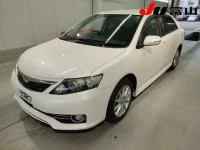 Toyota ALLION лот № 3002 оценка 4  с аукциона в Японии 3
