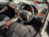 Toyota ALLION лот № 3002 оценка 4  с аукциона в Японии 5