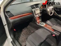Toyota ALLION лот № 3002 оценка 4  с аукциона в Японии 2