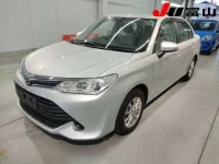 Toyota COROLLA AXIO лот № 3003 оценка 3.5  с аукциона в Японии 3