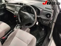 Toyota COROLLA AXIO лот № 3003 оценка 3.5  с аукциона в Японии 5