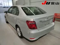 Toyota COROLLA AXIO лот № 3003 оценка 3.5  с аукциона в Японии 1