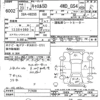 Mazda CAROL лот № 6002 оценка R  с аукциона в Японии 5