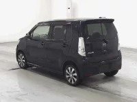 Mazda FLAIR лот № 55 оценка R  с аукциона в Японии 1